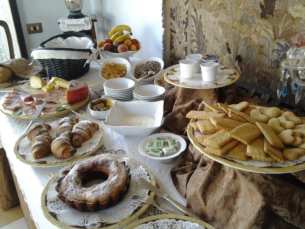 Pensjonat Relais Castelluccio Palusse Città della Pieve Zewnętrze zdjęcie