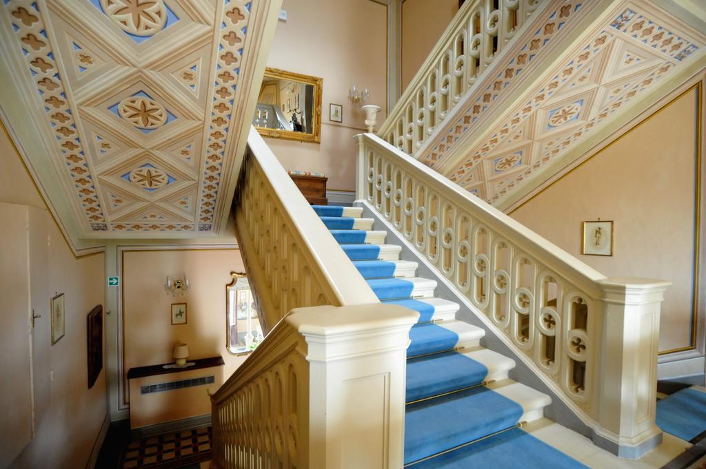 Pensjonat Relais Castelluccio Palusse Città della Pieve Zewnętrze zdjęcie