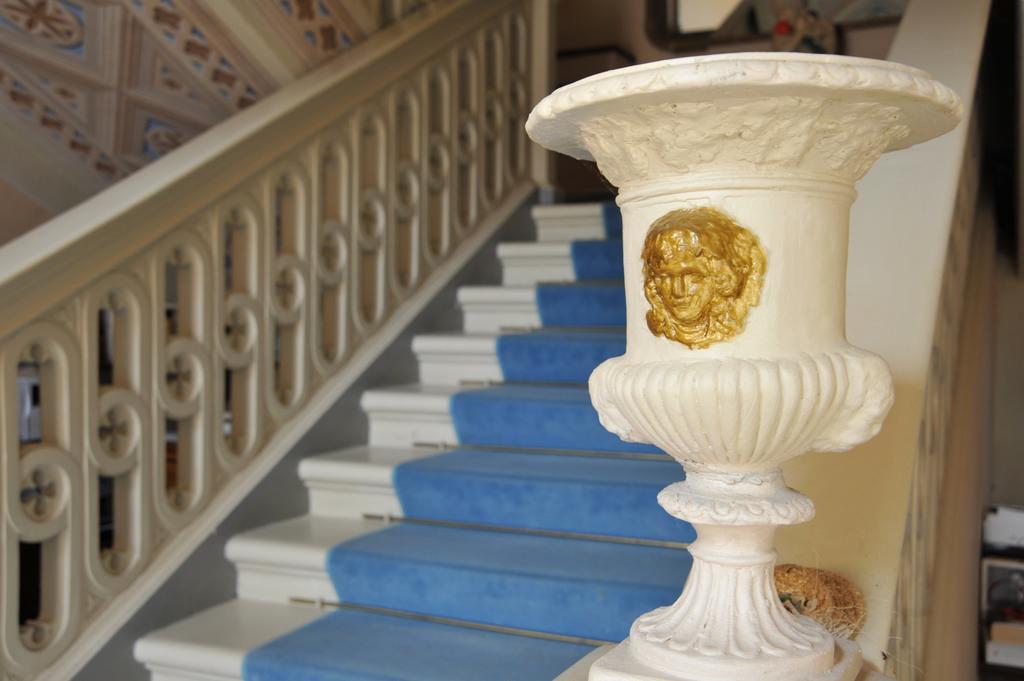Pensjonat Relais Castelluccio Palusse Città della Pieve Zewnętrze zdjęcie