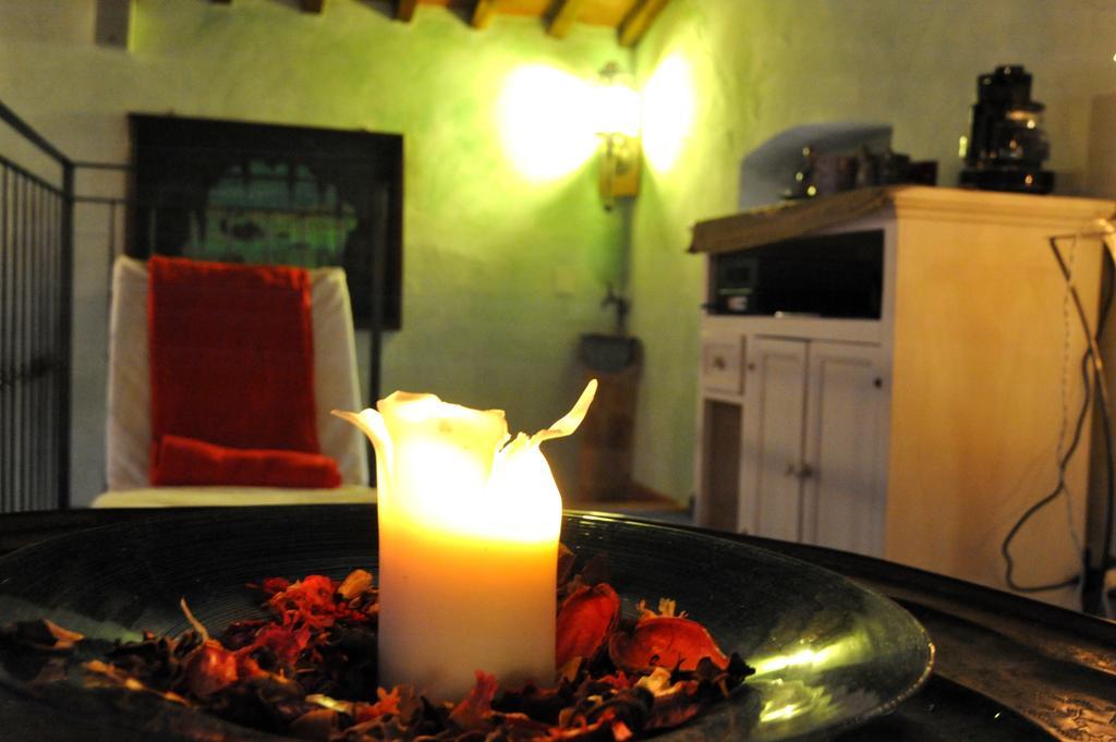 Pensjonat Relais Castelluccio Palusse Città della Pieve Zewnętrze zdjęcie