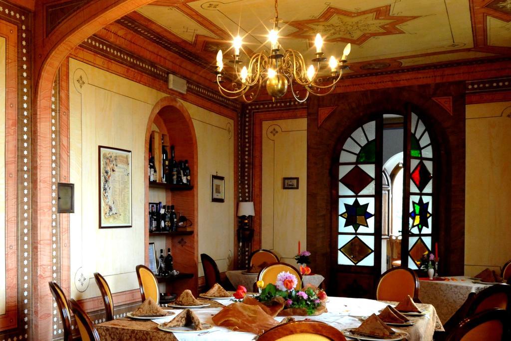 Pensjonat Relais Castelluccio Palusse Città della Pieve Zewnętrze zdjęcie