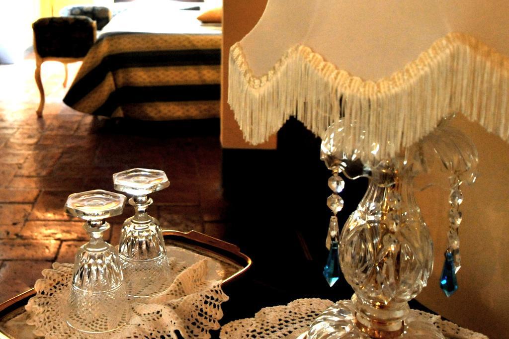Pensjonat Relais Castelluccio Palusse Città della Pieve Zewnętrze zdjęcie