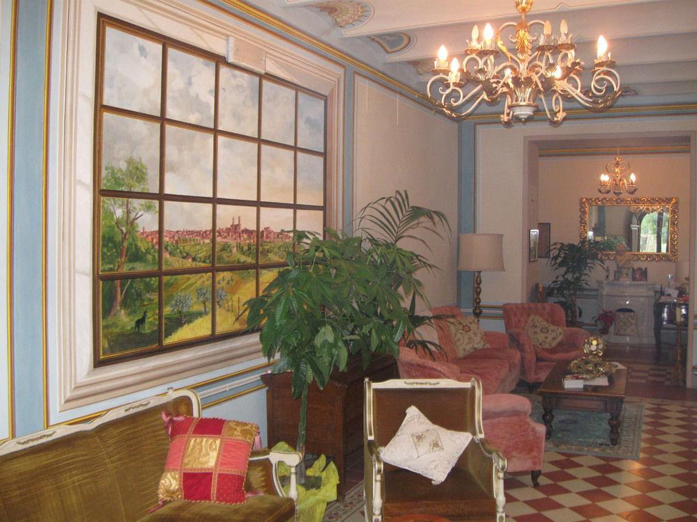 Pensjonat Relais Castelluccio Palusse Città della Pieve Zewnętrze zdjęcie
