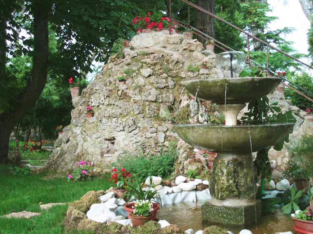 Pensjonat Relais Castelluccio Palusse Città della Pieve Zewnętrze zdjęcie