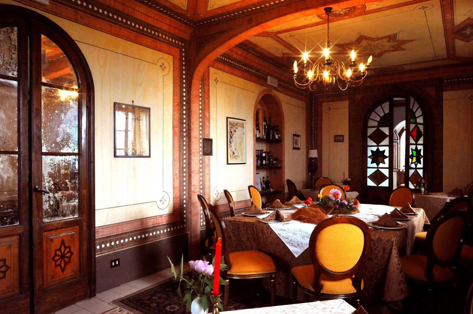 Pensjonat Relais Castelluccio Palusse Città della Pieve Zewnętrze zdjęcie